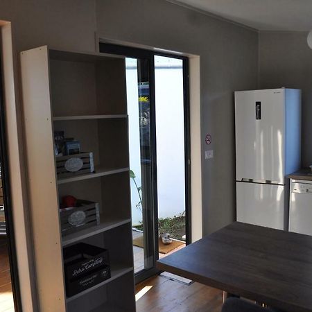 Apartament Ti Joli Caz En Bois Saint-Gilles-les Hauts Zewnętrze zdjęcie