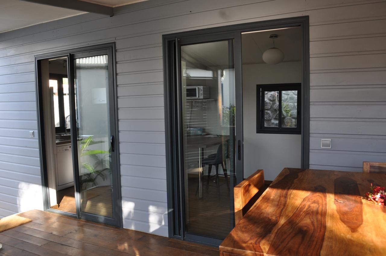 Apartament Ti Joli Caz En Bois Saint-Gilles-les Hauts Zewnętrze zdjęcie