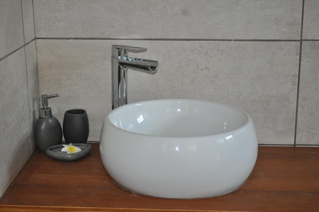 Apartament Ti Joli Caz En Bois Saint-Gilles-les Hauts Zewnętrze zdjęcie