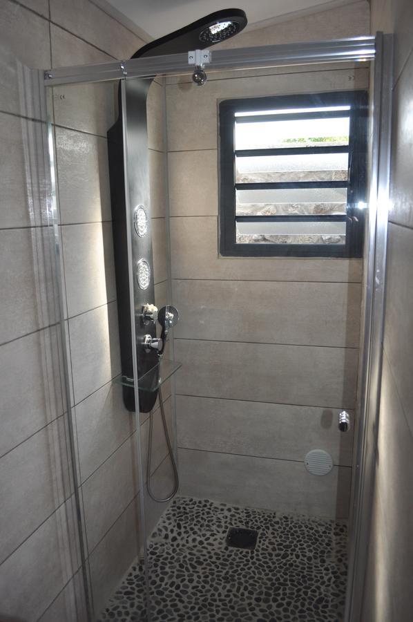 Apartament Ti Joli Caz En Bois Saint-Gilles-les Hauts Zewnętrze zdjęcie