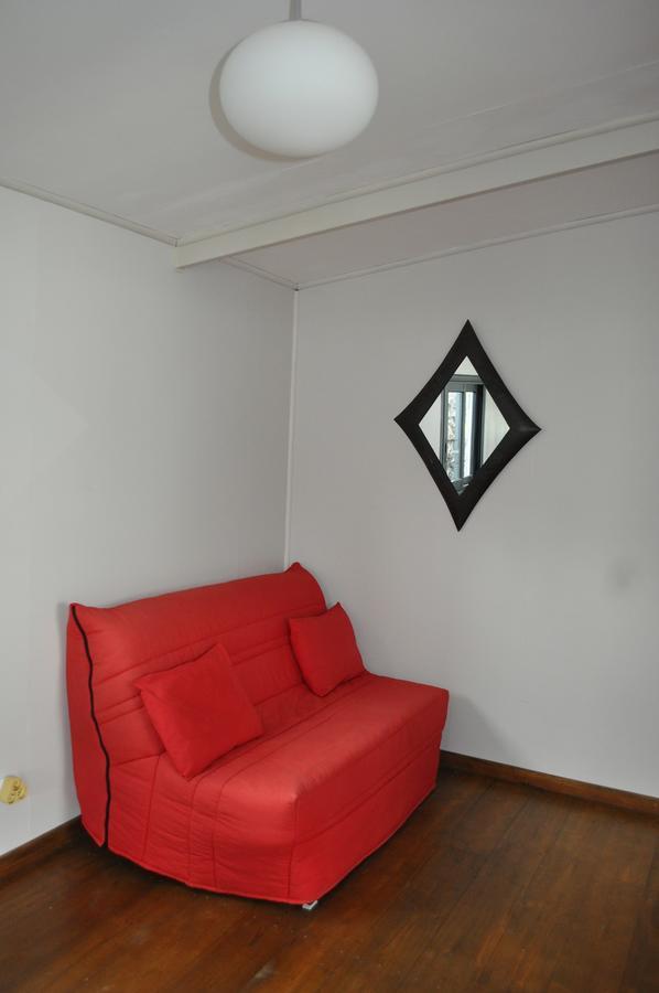 Apartament Ti Joli Caz En Bois Saint-Gilles-les Hauts Zewnętrze zdjęcie