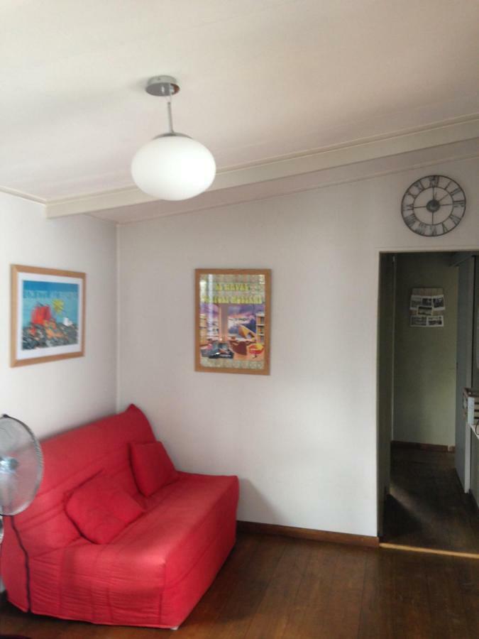 Apartament Ti Joli Caz En Bois Saint-Gilles-les Hauts Zewnętrze zdjęcie