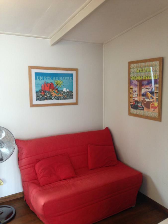Apartament Ti Joli Caz En Bois Saint-Gilles-les Hauts Zewnętrze zdjęcie
